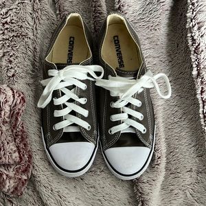 Gray Converse